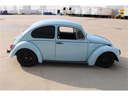 1969 Volkswagen Beetle (CC-2076133) for sale in Grapevine, Texas