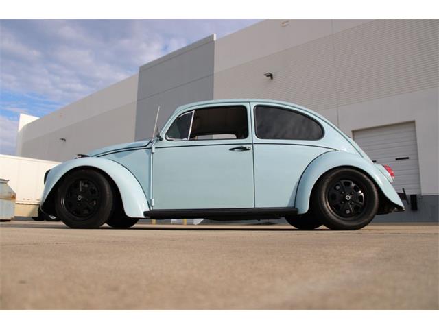 1969 Volkswagen Beetle (CC-2076133) for sale in Grapevine, Texas