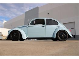 1969 Volkswagen Beetle (CC-2076133) for sale in Grapevine, Texas