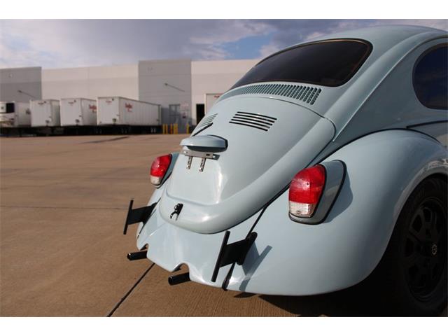 1969 Volkswagen Beetle (CC-2076133) for sale in Grapevine, Texas