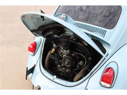 1969 Volkswagen Beetle (CC-2076133) for sale in Grapevine, Texas