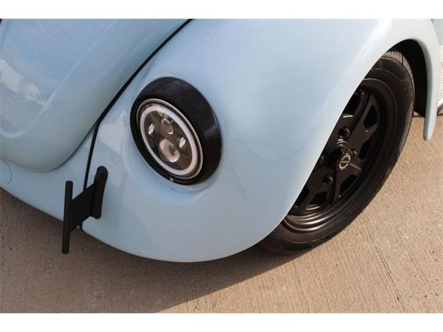 1969 Volkswagen Beetle (CC-2076133) for sale in Grapevine, Texas