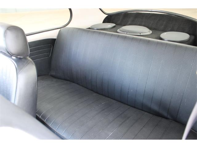 1969 Volkswagen Beetle (CC-2076133) for sale in Grapevine, Texas
