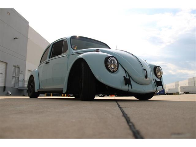 1969 Volkswagen Beetle (CC-2076133) for sale in Grapevine, Texas