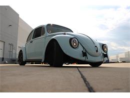 1969 Volkswagen Beetle (CC-2076133) for sale in Grapevine, Texas