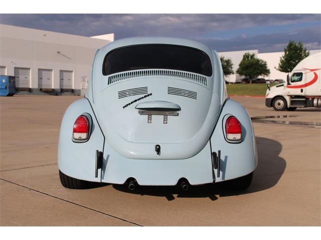 1969 Volkswagen Beetle (CC-2076133) for sale in Grapevine, Texas