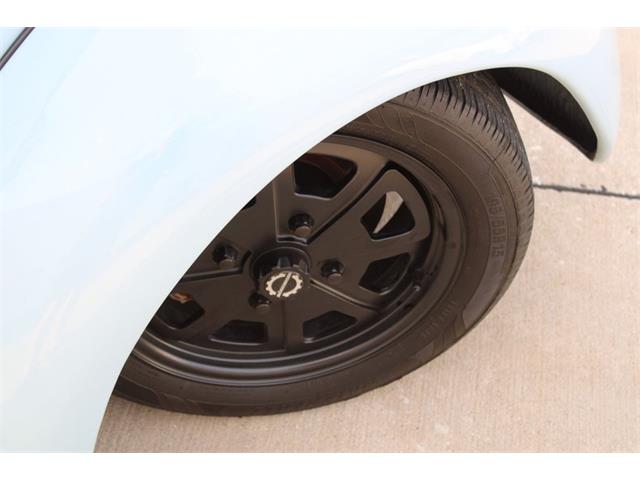 1969 Volkswagen Beetle (CC-2076133) for sale in Grapevine, Texas