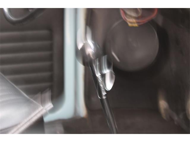 1969 Volkswagen Beetle (CC-2076133) for sale in Grapevine, Texas