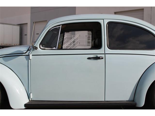 1969 Volkswagen Beetle (CC-2076133) for sale in Grapevine, Texas