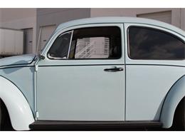 1969 Volkswagen Beetle (CC-2076133) for sale in Grapevine, Texas