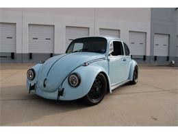 1969 Volkswagen Beetle (CC-2076133) for sale in Grapevine, Texas