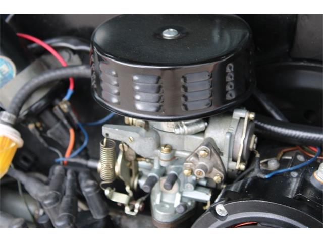 1969 Volkswagen Beetle (CC-2076133) for sale in Grapevine, Texas