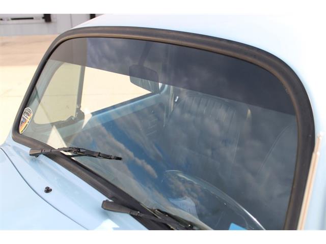 1969 Volkswagen Beetle (CC-2076133) for sale in Grapevine, Texas