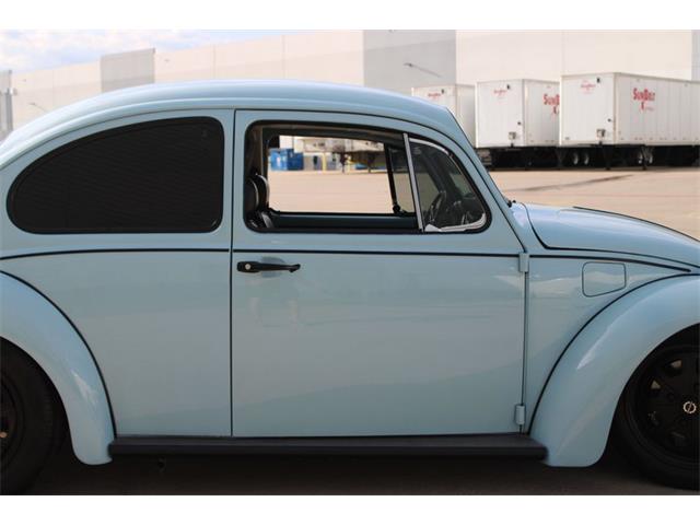 1969 Volkswagen Beetle (CC-2076133) for sale in Grapevine, Texas