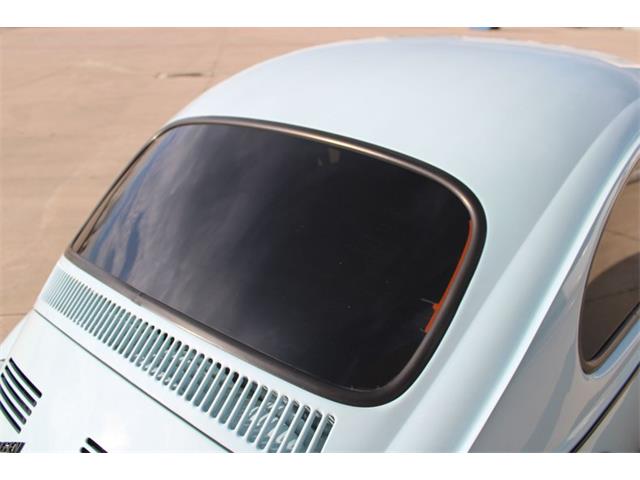 1969 Volkswagen Beetle (CC-2076133) for sale in Grapevine, Texas