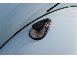 1969 Volkswagen Beetle (CC-2076133) for sale in Grapevine, Texas