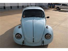 1969 Volkswagen Beetle (CC-2076133) for sale in Grapevine, Texas
