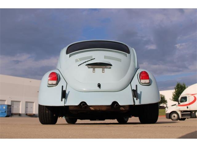1969 Volkswagen Beetle (CC-2076133) for sale in Grapevine, Texas