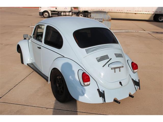 1969 Volkswagen Beetle (CC-2076133) for sale in Grapevine, Texas