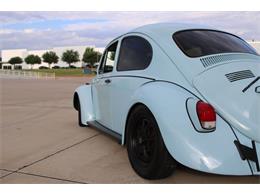 1969 Volkswagen Beetle (CC-2076133) for sale in Grapevine, Texas