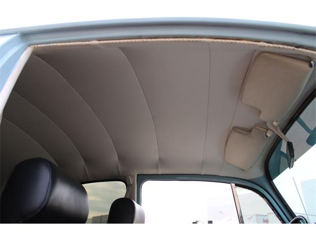 1969 Volkswagen Beetle (CC-2076133) for sale in Grapevine, Texas