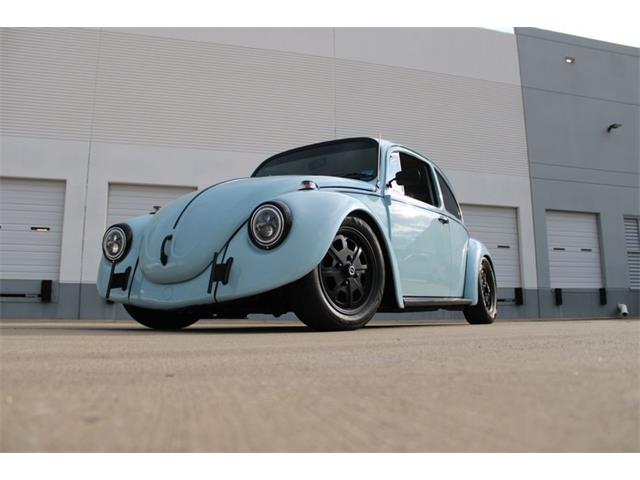 1969 Volkswagen Beetle (CC-2076133) for sale in Grapevine, Texas