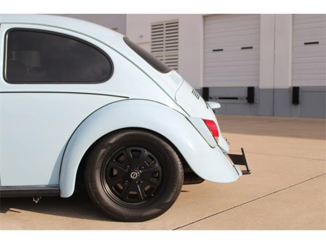 1969 Volkswagen Beetle (CC-2076133) for sale in Grapevine, Texas