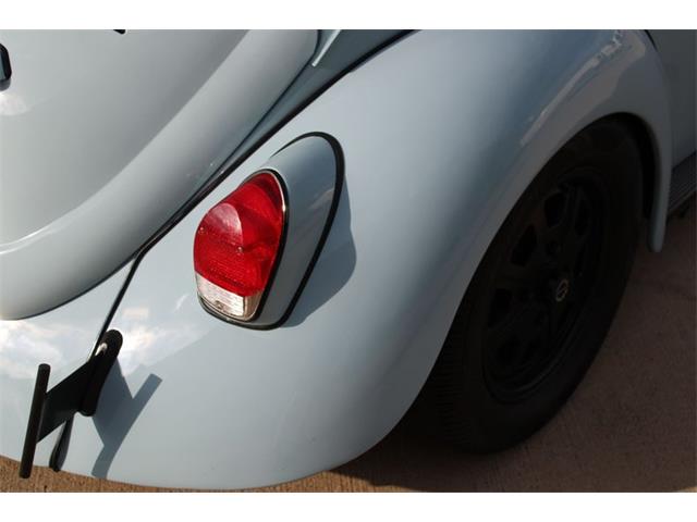 1969 Volkswagen Beetle (CC-2076133) for sale in Grapevine, Texas