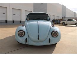 1969 Volkswagen Beetle (CC-2076133) for sale in Grapevine, Texas