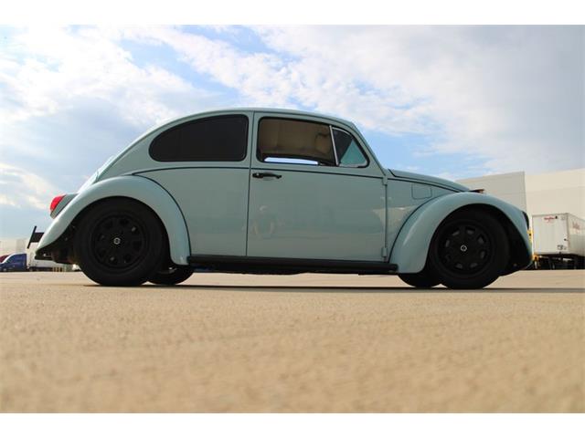 1969 Volkswagen Beetle (CC-2076133) for sale in Grapevine, Texas