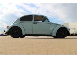 1969 Volkswagen Beetle (CC-2076133) for sale in Grapevine, Texas