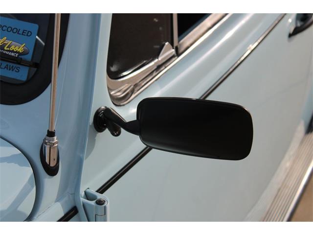 1969 Volkswagen Beetle (CC-2076133) for sale in Grapevine, Texas