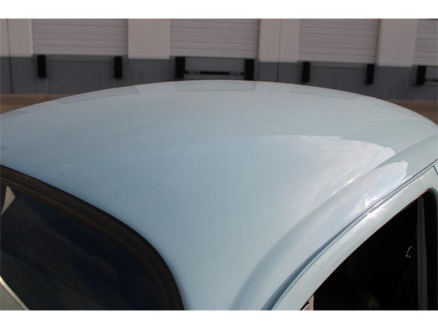 1969 Volkswagen Beetle (CC-2076133) for sale in Grapevine, Texas