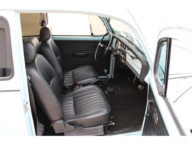 1969 Volkswagen Beetle (CC-2076133) for sale in Grapevine, Texas