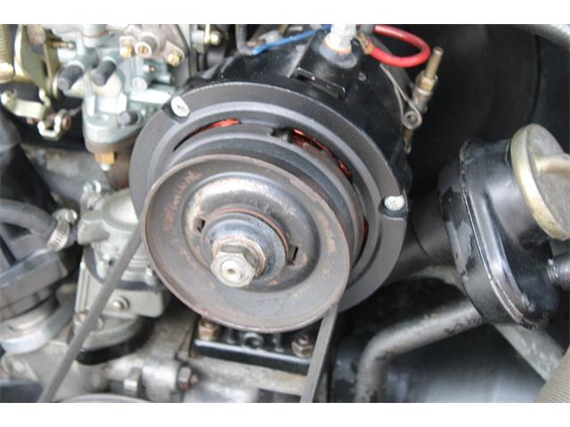 1969 Volkswagen Beetle (CC-2076133) for sale in Grapevine, Texas