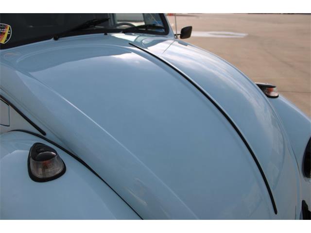 1969 Volkswagen Beetle (CC-2076133) for sale in Grapevine, Texas