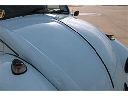 1969 Volkswagen Beetle (CC-2076133) for sale in Grapevine, Texas