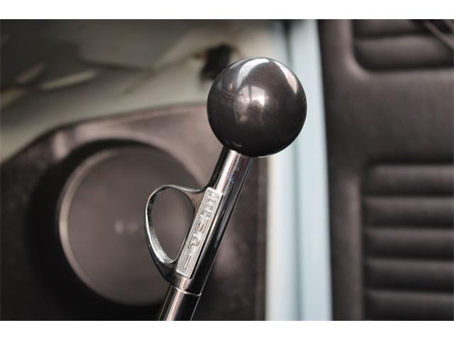 1969 Volkswagen Beetle (CC-2076133) for sale in Grapevine, Texas