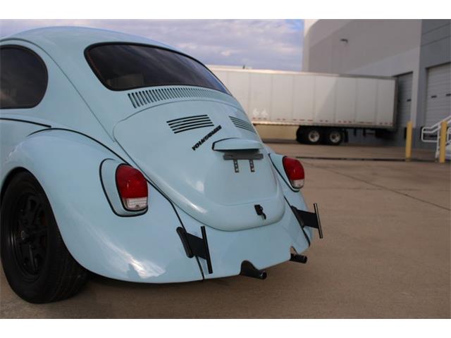1969 Volkswagen Beetle (CC-2076133) for sale in Grapevine, Texas