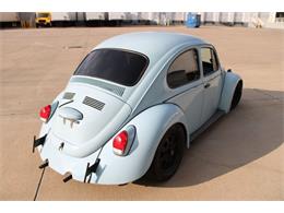 1969 Volkswagen Beetle (CC-2076133) for sale in Grapevine, Texas