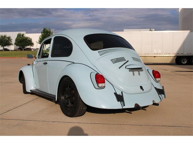 1969 Volkswagen Beetle (CC-2076133) for sale in Grapevine, Texas