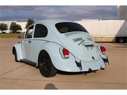 1969 Volkswagen Beetle (CC-2076133) for sale in Grapevine, Texas