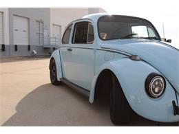 1969 Volkswagen Beetle (CC-2076133) for sale in Grapevine, Texas