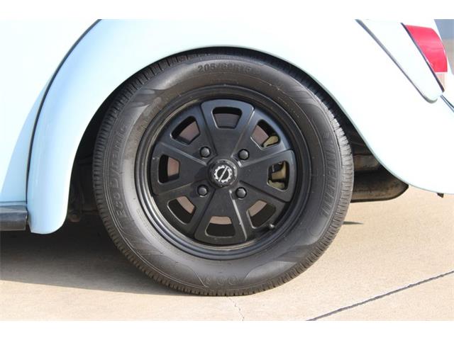 1969 Volkswagen Beetle (CC-2076133) for sale in Grapevine, Texas