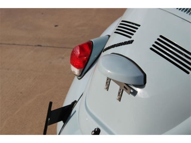 1969 Volkswagen Beetle (CC-2076133) for sale in Grapevine, Texas