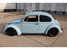 1969 Volkswagen Beetle (CC-2076133) for sale in Grapevine, Texas