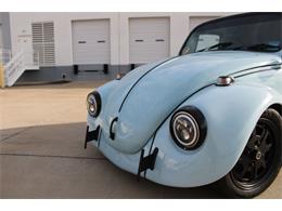 1969 Volkswagen Beetle (CC-2076133) for sale in Grapevine, Texas