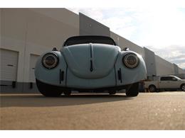 1969 Volkswagen Beetle (CC-2076133) for sale in Grapevine, Texas