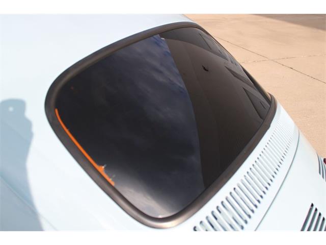1969 Volkswagen Beetle (CC-2076133) for sale in Grapevine, Texas