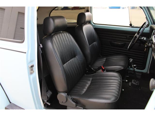 1969 Volkswagen Beetle (CC-2076133) for sale in Grapevine, Texas